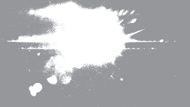 Dirty abstract texture with monochrome grain detail Stylish grunge overlay with sketchy distressed pattern