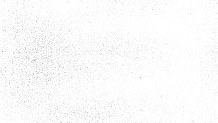 Obraz premium Grunge overlay texture with scratch and grain details Dirty monochrome texture with rough abstract pattern
