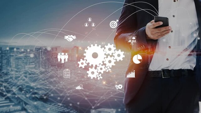Teamwork and collaboration, group productivity, communication strategies, joint goals, and collaborative success through strong team dynamics and shared business vision. Muxer