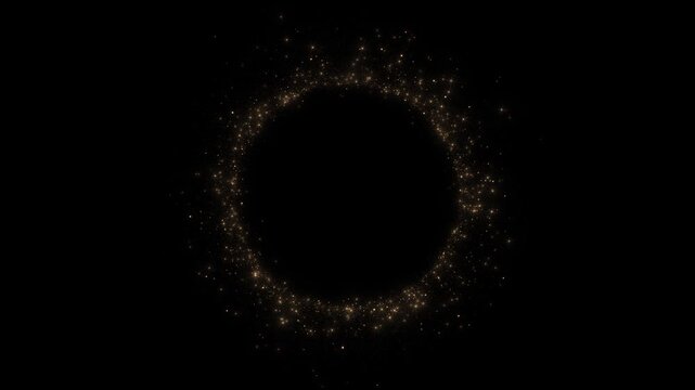 Glitter Light trail Sparkling star dust trail Particles Transitions sparkles. spark magic effects Explosion blast animation. holiday event transition, reveal, logo title decoration. festival Christmas