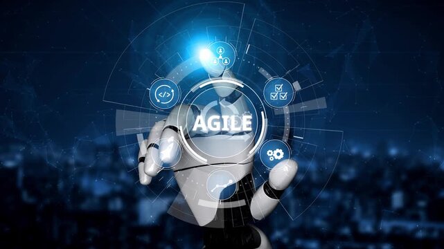 Agile project management using teams and agile planning for agile development. Agile enables flexibility, collaboration, and continuous improvement across modern workflows. Muxer