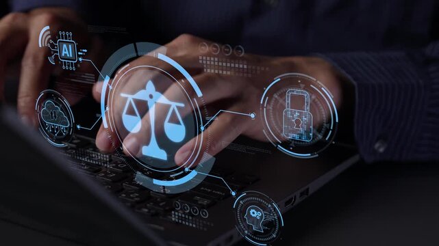 AI is transforming society, raising important ethics questions. Ethics in AI design ensures fairness. AI ethics promote responsible decisions. Balancing AI power with strong ethics is essential. Muxer