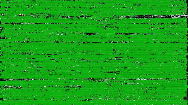 Dynamic digital glitch effect with swirling particles abstract energy orb formation and vibrant color distortions creating a futuristic retro or corrupted data aesthetic 4k ai video