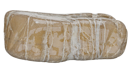 3d rendering rock stone © santiago