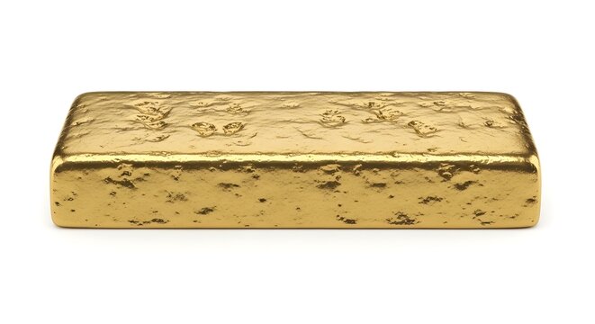 bar of soap isolated