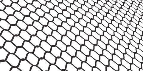 Net pattern close up. Rope net . Soccer  football  volleyball  tennis and tennis net pattern. Fisherman hunting net rope texture. vector illustration ©  Mochammad Zahrah