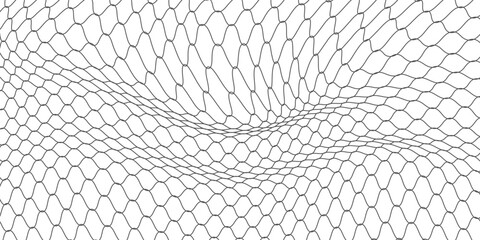 Mesh texture for fishing nets. Seamless pattern for sportswear or soccer goal, volleyball net, basketball hoop, hockey, athletics. Abstract net background for sports ©  Mochammad Zahrah