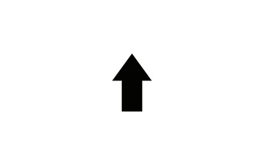 Fototapeta premium arrow up arrow