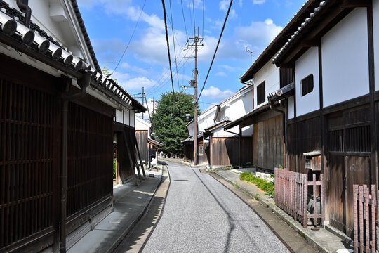 日本 城下町 Images – Browse 7,902 Stock Photos, Vectors, and Video