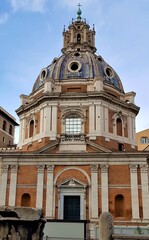 Obraz premium rome
