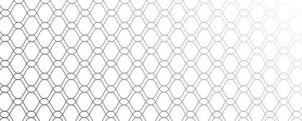 Mesh texture for fishing nets. Modern grunge pattern ilustrasi vektor © fahat