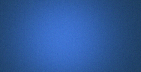 Naklejka premium A blue textured background with a subtle gradient effect visible