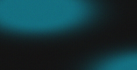 Obraz premium A dark background with a blue glow in the top left corner of the image