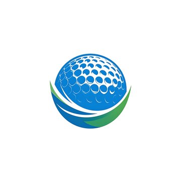 Golf Ball Sport Recreation Leisure Activity.