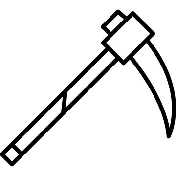 Scythe Icon