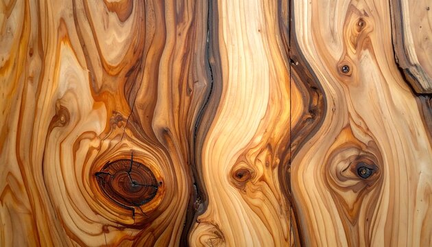 Wood Grain Texture. (2)