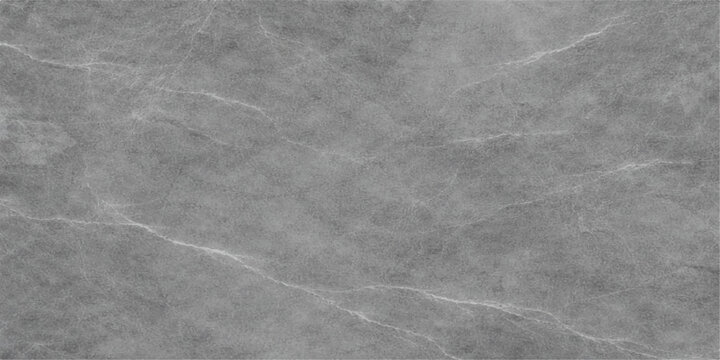 Seamless black and white paper texture with a dark grunge pattern on a rough vintage gray stone wall backdrop for a blank textured surface design