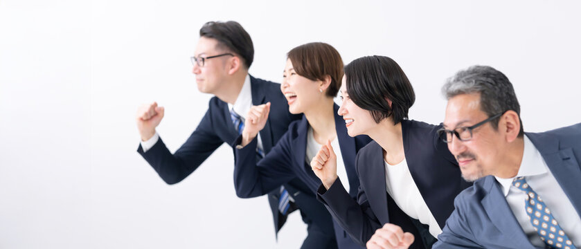 ビジネス