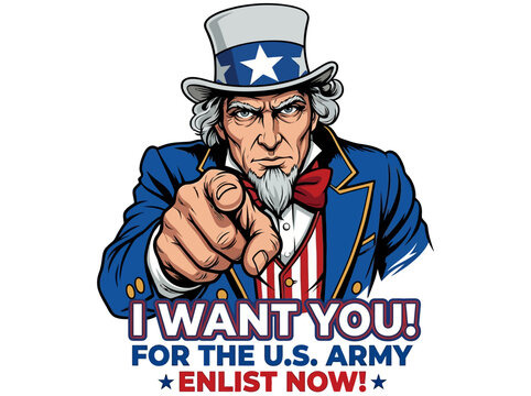 Uncle Sam
