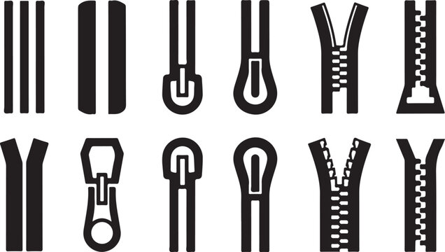 Vintage hand lettered alphabet letters v and k vector Vector