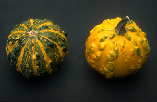 courge