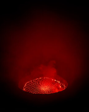 Nyiragongo
