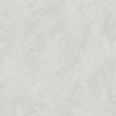 Fototapeta premium Light Gray Seamless Plaster Wall Background