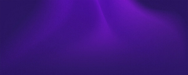 Obraz premium Abstract background purple gradient grainy texture