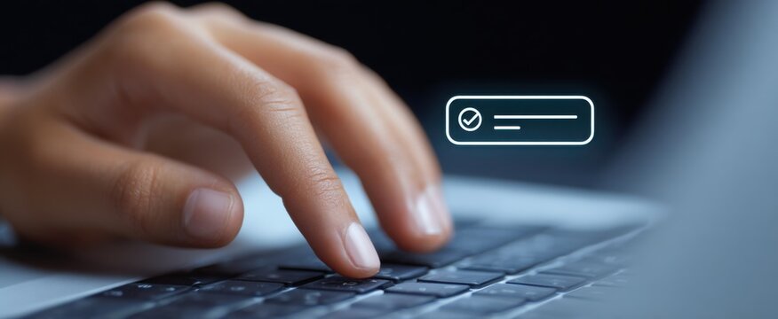 The quick reply feature is your handy shortcut rocket for instant pre-written comebacks.