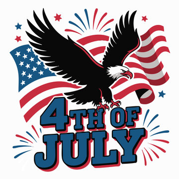 4TH OF JULY