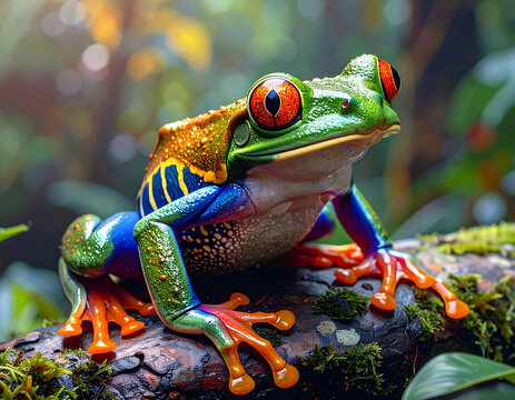 Frosch