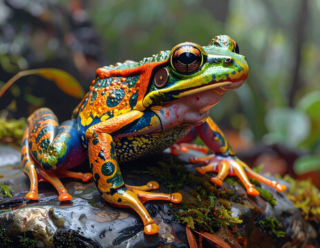 Frosch