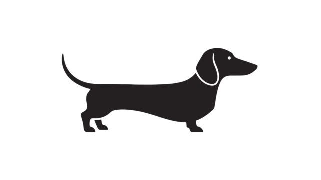 犬シルエット」の写真素材 | 1,056,360件の無料イラスト画像 | Adobe Stock
