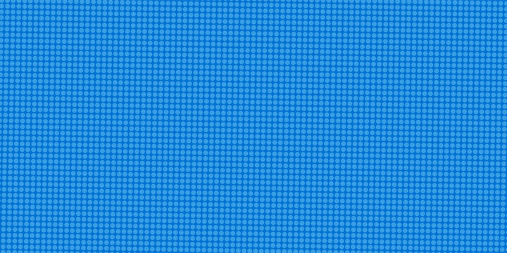 Blue Mathematical dot Symbols Pattern. Math Design Elements Background. Medical