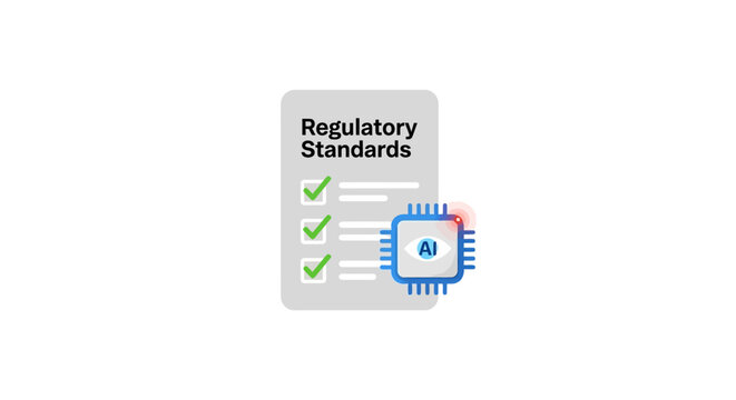 Regulatory Standards Compliance Checklist Document.