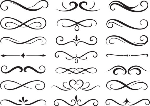 Swirl Vector