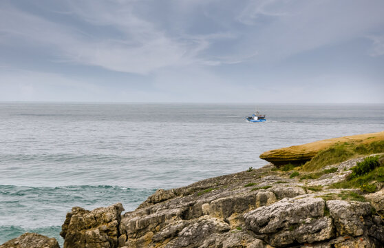 Discovering the magnificent Cantabrian coast