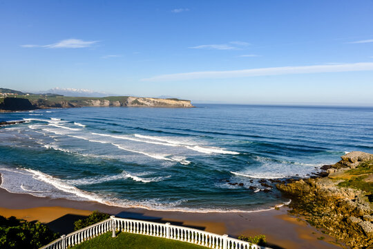 Discovering the magnificent Cantabrian coast