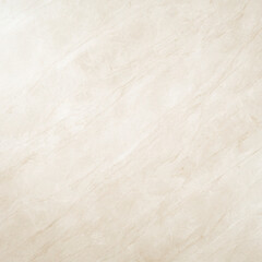 Obraz premium Creamy marble texture shows subtle diagonal veins, creating a smooth and elegant backdrop for various designs and projects to add sophistication.