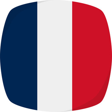 emblem flag frence