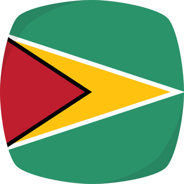flag guyana