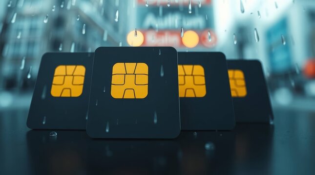 Sim cards