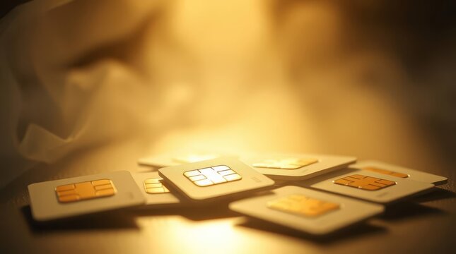 Sim cards