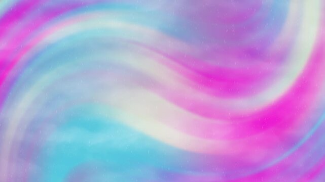 Dreamy abstract background perfect for web design, social media, and print projects to add a soft, colorful touch. Suitable for backgrounds and overlays