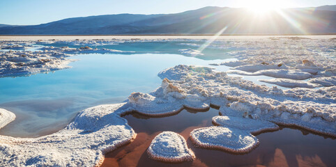 Laguna Verde © Galyna Andrushko