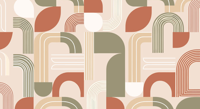 Calm and modern abstract composition evoking creativity and balance. Ideal for website backgrounds, social media graphics, or branding visuals.