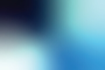 Fototapeta premium blue light background