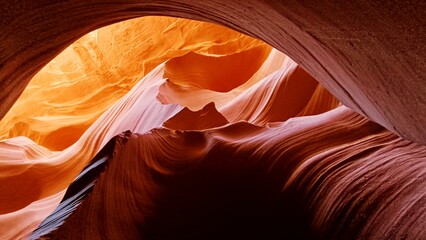 antelope canyon arizona © MIROpelle