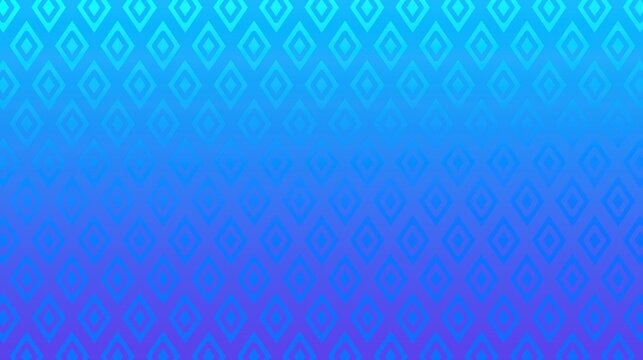 Bright cyan blue spiritual background for traditional Indian and Hindu events