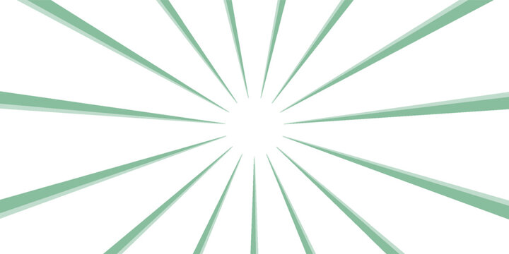 Vector modern abstract beams background. creative illustration